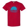 Heavy Cotton™ T-Shirt 1 Thumbnail