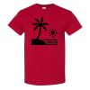 Heavy Cotton™ T-Shirt 1 Thumbnail