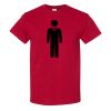 Heavy Cotton™ T-Shirt 1 Thumbnail