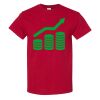 Heavy Cotton™ T-Shirt 1 Thumbnail