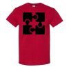 Heavy Cotton™ T-Shirt 1 Thumbnail