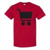 Heavy Cotton™ T-Shirt 1 Thumbnail