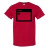 Heavy Cotton™ T-Shirt 1 Thumbnail