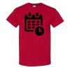 Heavy Cotton™ T-Shirt 1 Thumbnail