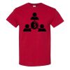 Heavy Cotton™ T-Shirt 1 Thumbnail