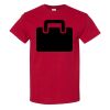 Heavy Cotton™ T-Shirt 1 Thumbnail