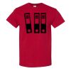 Heavy Cotton™ T-Shirt 1 Thumbnail