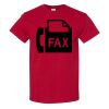 Heavy Cotton™ T-Shirt 1 Thumbnail