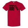 Heavy Cotton™ T-Shirt 1 Thumbnail