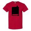 Heavy Cotton™ T-Shirt 1 Thumbnail