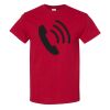 Heavy Cotton™ T-Shirt 1 Thumbnail