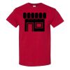 Heavy Cotton™ T-Shirt 1 Thumbnail