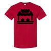 Heavy Cotton™ T-Shirt 1 Thumbnail