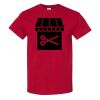 Heavy Cotton™ T-Shirt 1 Thumbnail
