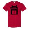 Heavy Cotton™ T-Shirt 1 Thumbnail