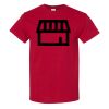 Heavy Cotton™ T-Shirt 1 Thumbnail