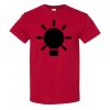 Heavy Cotton™ T-Shirt 1 Thumbnail