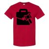 Heavy Cotton™ T-Shirt 1 Thumbnail