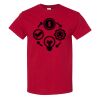 Heavy Cotton™ T-Shirt 1 Thumbnail