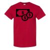 Heavy Cotton™ T-Shirt 1 Thumbnail