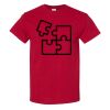 Heavy Cotton™ T-Shirt 1 Thumbnail