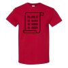 Heavy Cotton™ T-Shirt 1 Thumbnail