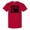 Heavy Cotton™ T-Shirt 1 Thumbnail