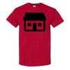 Heavy Cotton™ T-Shirt 1 Thumbnail
