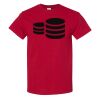 Heavy Cotton™ T-Shirt 1 Thumbnail