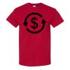 Heavy Cotton™ T-Shirt 1 Thumbnail