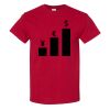 Heavy Cotton™ T-Shirt 1 Thumbnail