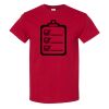 Heavy Cotton™ T-Shirt 1 Thumbnail