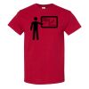 Heavy Cotton™ T-Shirt 1 Thumbnail