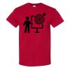 Heavy Cotton™ T-Shirt 1 Thumbnail