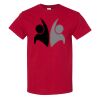 Heavy Cotton™ T-Shirt 1 Thumbnail