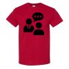 Heavy Cotton™ T-Shirt 1 Thumbnail