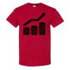 Heavy Cotton™ T-Shirt 1 Thumbnail