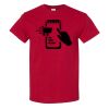 Heavy Cotton™ T-Shirt 1 Thumbnail
