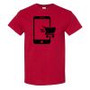 Heavy Cotton™ T-Shirt 1 Thumbnail