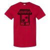 Heavy Cotton™ T-Shirt 1 Thumbnail