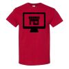 Heavy Cotton™ T-Shirt 1 Thumbnail