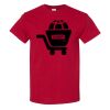 Heavy Cotton™ T-Shirt 1 Thumbnail
