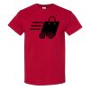 Heavy Cotton™ T-Shirt 1 Thumbnail