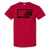 Heavy Cotton™ T-Shirt 1 Thumbnail