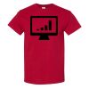 Heavy Cotton™ T-Shirt 1 Thumbnail
