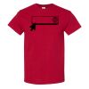 Heavy Cotton™ T-Shirt 1 Thumbnail