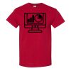Heavy Cotton™ T-Shirt 1 Thumbnail