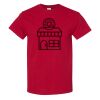 Heavy Cotton™ T-Shirt 1 Thumbnail