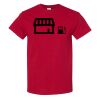 Heavy Cotton™ T-Shirt 1 Thumbnail