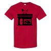 Heavy Cotton™ T-Shirt 1 Thumbnail